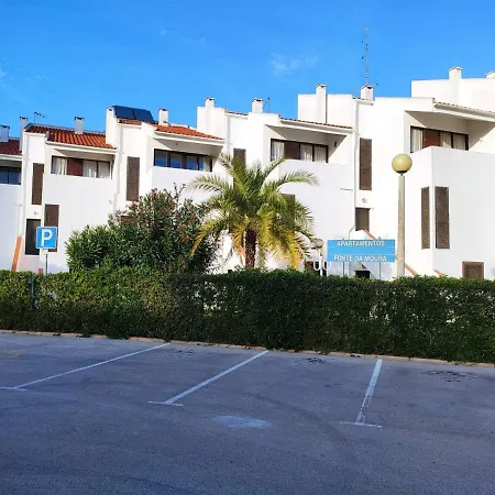 Fonte Da Moura - 28 Apartment Vilamoura